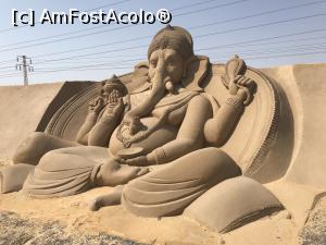 [P13] Sand City Hurghada - Oraşul de Nisip - Ganesha » foto by nicole33
 - 
<span class="allrVoted glyphicon glyphicon-heart hidden" id="av1023076"></span>
<a class="m-l-10 hidden" id="sv1023076" onclick="voting_Foto_DelVot(,1023076,20178)" role="button">șterge vot <span class="glyphicon glyphicon-remove"></span></a>
<a id="v91023076" class=" c-red"  onclick="voting_Foto_SetVot(1023076)" role="button"><span class="glyphicon glyphicon-heart-empty"></span> <b>LIKE</b> = Votează poza</a> <img class="hidden"  id="f1023076W9" src="/imagini/loader.gif" border="0" /><span class="AjErrMes hidden" id="e1023076ErM"></span>