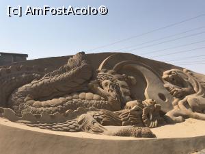 [P14] Sand City Hurghada - Oraşul de Nisip - simbolurile yin şi yang » foto by nicole33
 - 
<span class="allrVoted glyphicon glyphicon-heart hidden" id="av1023077"></span>
<a class="m-l-10 hidden" id="sv1023077" onclick="voting_Foto_DelVot(,1023077,20178)" role="button">șterge vot <span class="glyphicon glyphicon-remove"></span></a>
<a id="v91023077" class=" c-red"  onclick="voting_Foto_SetVot(1023077)" role="button"><span class="glyphicon glyphicon-heart-empty"></span> <b>LIKE</b> = Votează poza</a> <img class="hidden"  id="f1023077W9" src="/imagini/loader.gif" border="0" /><span class="AjErrMes hidden" id="e1023077ErM"></span>