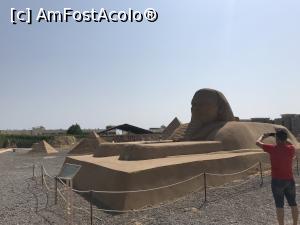 [P06] Sand City Hurghada - Oraşul de Nisip - Marele Sphinx » foto by nicole33
 - 
<span class="allrVoted glyphicon glyphicon-heart hidden" id="av1023069"></span>
<a class="m-l-10 hidden" id="sv1023069" onclick="voting_Foto_DelVot(,1023069,20178)" role="button">șterge vot <span class="glyphicon glyphicon-remove"></span></a>
<a id="v91023069" class=" c-red"  onclick="voting_Foto_SetVot(1023069)" role="button"><span class="glyphicon glyphicon-heart-empty"></span> <b>LIKE</b> = Votează poza</a> <img class="hidden"  id="f1023069W9" src="/imagini/loader.gif" border="0" /><span class="AjErrMes hidden" id="e1023069ErM"></span>