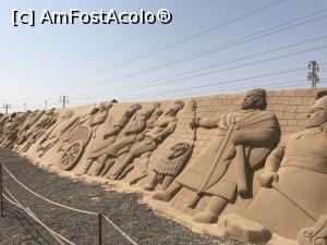 [P09] Sand City Hurghada - Oraşul de Nisip - scene din bătălia de la Kadesh » foto by nicole33
 - 
<span class="allrVoted glyphicon glyphicon-heart hidden" id="av1023072"></span>
<a class="m-l-10 hidden" id="sv1023072" onclick="voting_Foto_DelVot(,1023072,20178)" role="button">șterge vot <span class="glyphicon glyphicon-remove"></span></a>
<a id="v91023072" class=" c-red"  onclick="voting_Foto_SetVot(1023072)" role="button"><span class="glyphicon glyphicon-heart-empty"></span> <b>LIKE</b> = Votează poza</a> <img class="hidden"  id="f1023072W9" src="/imagini/loader.gif" border="0" /><span class="AjErrMes hidden" id="e1023072ErM"></span>