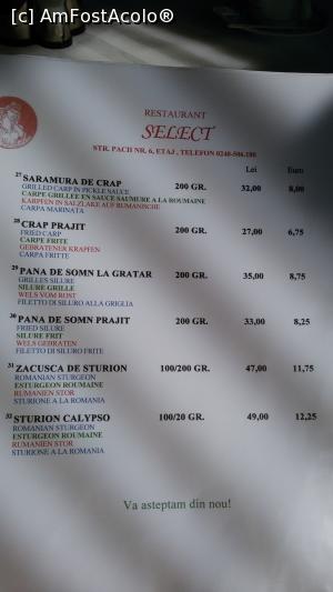 [P37] Meniul restaurantului de la hotelul Select.  » foto by Floryn81
 - 
<span class="allrVoted glyphicon glyphicon-heart hidden" id="av732910"></span>
<a class="m-l-10 hidden" id="sv732910" onclick="voting_Foto_DelVot(,732910,20207)" role="button">șterge vot <span class="glyphicon glyphicon-remove"></span></a>
<a id="v9732910" class=" c-red"  onclick="voting_Foto_SetVot(732910)" role="button"><span class="glyphicon glyphicon-heart-empty"></span> <b>LIKE</b> = Votează poza</a> <img class="hidden"  id="f732910W9" src="/imagini/loader.gif" border="0" /><span class="AjErrMes hidden" id="e732910ErM"></span>