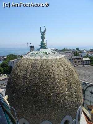 [P17] Cupola văzută din balconul minaretului. » foto by tata123 🔱
 - 
<span class="allrVoted glyphicon glyphicon-heart hidden" id="av1240226"></span>
<a class="m-l-10 hidden" id="sv1240226" onclick="voting_Foto_DelVot(,1240226,20219)" role="button">șterge vot <span class="glyphicon glyphicon-remove"></span></a>
<a id="v91240226" class=" c-red"  onclick="voting_Foto_SetVot(1240226)" role="button"><span class="glyphicon glyphicon-heart-empty"></span> <b>LIKE</b> = Votează poza</a> <img class="hidden"  id="f1240226W9" src="/imagini/loader.gif" border="0" /><span class="AjErrMes hidden" id="e1240226ErM"></span>