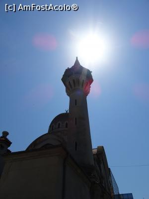[P21] Minaret în soare la Constanța. » foto by tata123 🔱
 - 
<span class="allrVoted glyphicon glyphicon-heart hidden" id="av1240230"></span>
<a class="m-l-10 hidden" id="sv1240230" onclick="voting_Foto_DelVot(,1240230,20219)" role="button">șterge vot <span class="glyphicon glyphicon-remove"></span></a>
<a id="v91240230" class=" c-red"  onclick="voting_Foto_SetVot(1240230)" role="button"><span class="glyphicon glyphicon-heart-empty"></span> <b>LIKE</b> = Votează poza</a> <img class="hidden"  id="f1240230W9" src="/imagini/loader.gif" border="0" /><span class="AjErrMes hidden" id="e1240230ErM"></span>