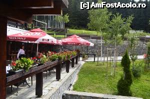 [P10] Pe așa-zisul TransBucegi, spre Piatra Arsă, Bolboci, Peștera - terasa restaurantului de la Hotelul Peștera » foto by Dragoș_MD
 - 
<span class="allrVoted glyphicon glyphicon-heart hidden" id="av680759"></span>
<a class="m-l-10 hidden" id="sv680759" onclick="voting_Foto_DelVot(,680759,20272)" role="button">șterge vot <span class="glyphicon glyphicon-remove"></span></a>
<a id="v9680759" class=" c-red"  onclick="voting_Foto_SetVot(680759)" role="button"><span class="glyphicon glyphicon-heart-empty"></span> <b>LIKE</b> = Votează poza</a> <img class="hidden"  id="f680759W9" src="/imagini/loader.gif" border="0" /><span class="AjErrMes hidden" id="e680759ErM"></span>