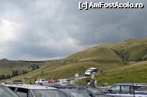 [P06] Pe așa-zisul TransBucegi, spre Piatra Arsă, Bolboci, Peștera - parcare de lângă intersecție (aparținând Cabanei Dichiu) + alte semne de „drum interzis... ” » foto by Dragoș_MD
 - 
<span class="allrVoted glyphicon glyphicon-heart hidden" id="av680755"></span>
<a class="m-l-10 hidden" id="sv680755" onclick="voting_Foto_DelVot(,680755,20272)" role="button">șterge vot <span class="glyphicon glyphicon-remove"></span></a>
<a id="v9680755" class=" c-red"  onclick="voting_Foto_SetVot(680755)" role="button"><span class="glyphicon glyphicon-heart-empty"></span> <b>LIKE</b> = Votează poza</a> <img class="hidden"  id="f680755W9" src="/imagini/loader.gif" border="0" /><span class="AjErrMes hidden" id="e680755ErM"></span>