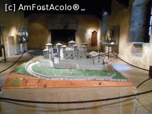 [P07] Castelul Fenis – Valle d'Aosta, macheta castelului, aflata in sala mare de la parter.  » foto by Diaura*
 - 
<span class="allrVoted glyphicon glyphicon-heart hidden" id="av1058842"></span>
<a class="m-l-10 hidden" id="sv1058842" onclick="voting_Foto_DelVot(,1058842,20284)" role="button">șterge vot <span class="glyphicon glyphicon-remove"></span></a>
<a id="v91058842" class=" c-red"  onclick="voting_Foto_SetVot(1058842)" role="button"><span class="glyphicon glyphicon-heart-empty"></span> <b>LIKE</b> = Votează poza</a> <img class="hidden"  id="f1058842W9" src="/imagini/loader.gif" border="0" /><span class="AjErrMes hidden" id="e1058842ErM"></span>