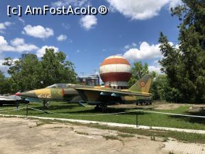 [P27] IAR 93 B la Muzeul Aviatiei » foto by Dan&Ema
 - 
<span class="allrVoted glyphicon glyphicon-heart hidden" id="av1168130"></span>
<a class="m-l-10 hidden" id="sv1168130" onclick="voting_Foto_DelVot(,1168130,20314)" role="button">șterge vot <span class="glyphicon glyphicon-remove"></span></a>
<a id="v91168130" class=" c-red"  onclick="voting_Foto_SetVot(1168130)" role="button"><span class="glyphicon glyphicon-heart-empty"></span> <b>LIKE</b> = Votează poza</a> <img class="hidden"  id="f1168130W9" src="/imagini/loader.gif" border="0" /><span class="AjErrMes hidden" id="e1168130ErM"></span>