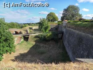 P23 [AUG-2015] Cetatea Petrovaradin: Poarta Karl