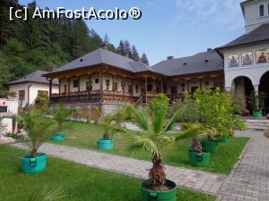 [P14] Mănăstirea Sfântul Prooroc Ilie din Toplița :stăreția și chiliile monahilor » foto by mariana.olaru
 - 
<span class="allrVoted glyphicon glyphicon-heart hidden" id="av762954"></span>
<a class="m-l-10 hidden" id="sv762954" onclick="voting_Foto_DelVot(,762954,20563)" role="button">șterge vot <span class="glyphicon glyphicon-remove"></span></a>
<a id="v9762954" class=" c-red"  onclick="voting_Foto_SetVot(762954)" role="button"><span class="glyphicon glyphicon-heart-empty"></span> <b>LIKE</b> = Votează poza</a> <img class="hidden"  id="f762954W9" src="/imagini/loader.gif" border="0" /><span class="AjErrMes hidden" id="e762954ErM"></span>