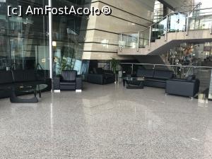 P15 [SEP-2019] Gran Hotel Bali Benidorm - prin lobby