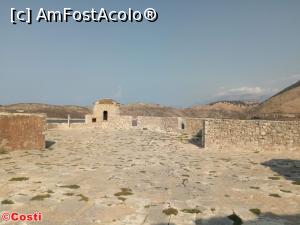 [P26] Cetatea Porto Palermo » foto by Costi
 - 
<span class="allrVoted glyphicon glyphicon-heart hidden" id="av1108711"></span>
<a class="m-l-10 hidden" id="sv1108711" onclick="voting_Foto_DelVot(,1108711,20771)" role="button">șterge vot <span class="glyphicon glyphicon-remove"></span></a>
<a id="v91108711" class=" c-red"  onclick="voting_Foto_SetVot(1108711)" role="button"><span class="glyphicon glyphicon-heart-empty"></span> <b>LIKE</b> = Votează poza</a> <img class="hidden"  id="f1108711W9" src="/imagini/loader.gif" border="0" /><span class="AjErrMes hidden" id="e1108711ErM"></span>