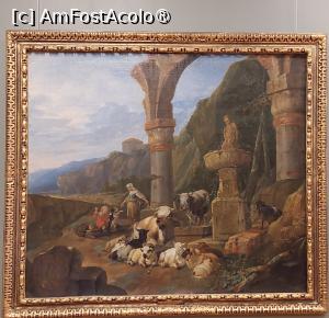 [P63] Galeria de Artă Europeană: Johann Heinrich Ross, 1631-1685, Pastorală » foto by Carmen Ion
 - 
<span class="allrVoted glyphicon glyphicon-heart hidden" id="av1505482"></span>
<a class="m-l-10 hidden" id="sv1505482" onclick="voting_Foto_DelVot(,1505482,20792)" role="button">șterge vot <span class="glyphicon glyphicon-remove"></span></a>
<a id="v91505482" class=" c-red"  onclick="voting_Foto_SetVot(1505482)" role="button"><span class="glyphicon glyphicon-heart-empty"></span> <b>LIKE</b> = Votează poza</a> <img class="hidden"  id="f1505482W9" src="/imagini/loader.gif" border="0" /><span class="AjErrMes hidden" id="e1505482ErM"></span>