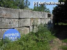 [P19] Adamclisi - Monumentul Tropaeum Traiani. Pe langa zidul inconjurator, spre mormantul tumular. » foto by iulianic
 - 
<span class="allrVoted glyphicon glyphicon-heart hidden" id="av323964"></span>
<a class="m-l-10 hidden" id="sv323964" onclick="voting_Foto_DelVot(,323964,20825)" role="button">șterge vot <span class="glyphicon glyphicon-remove"></span></a>
<a id="v9323964" class=" c-red"  onclick="voting_Foto_SetVot(323964)" role="button"><span class="glyphicon glyphicon-heart-empty"></span> <b>LIKE</b> = Votează poza</a> <img class="hidden"  id="f323964W9" src="/imagini/loader.gif" border="0" /><span class="AjErrMes hidden" id="e323964ErM"></span>