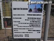 [P07] Adamclisi - La Monumentul Tropaeum Traiani se executa lucrari de intretinere in perioada 29.02.2012-01.01.2014. » foto by iulianic
 - 
<span class="allrVoted glyphicon glyphicon-heart hidden" id="av323944"></span>
<a class="m-l-10 hidden" id="sv323944" onclick="voting_Foto_DelVot(,323944,20825)" role="button">șterge vot <span class="glyphicon glyphicon-remove"></span></a>
<a id="v9323944" class=" c-red"  onclick="voting_Foto_SetVot(323944)" role="button"><span class="glyphicon glyphicon-heart-empty"></span> <b>LIKE</b> = Votează poza</a> <img class="hidden"  id="f323944W9" src="/imagini/loader.gif" border="0" /><span class="AjErrMes hidden" id="e323944ErM"></span>