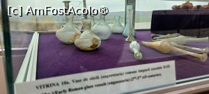 [P09] Vase de sticlă romane timpurii. » foto by tata123 🔱
 - 
<span class="allrVoted glyphicon glyphicon-heart hidden" id="av1522976"></span>
<a class="m-l-10 hidden" id="sv1522976" onclick="voting_Foto_DelVot(,1522976,20825)" role="button">șterge vot <span class="glyphicon glyphicon-remove"></span></a>
<a id="v91522976" class=" c-red"  onclick="voting_Foto_SetVot(1522976)" role="button"><span class="glyphicon glyphicon-heart-empty"></span> <b>LIKE</b> = Votează poza</a> <img class="hidden"  id="f1522976W9" src="/imagini/loader.gif" border="0" /><span class="AjErrMes hidden" id="e1522976ErM"></span>