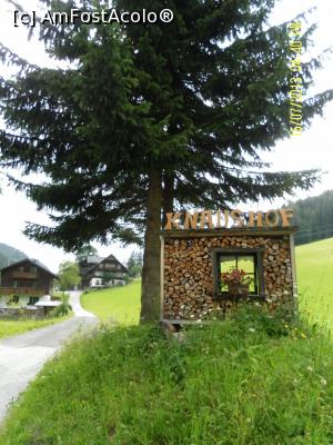 [P03] În drum spre Rohrmoos, puteți să admirați acest tablou. Este una din pozele mele favorite.  » foto by Alina53
 - 
<span class="allrVoted glyphicon glyphicon-heart hidden" id="av781461"></span>
<a class="m-l-10 hidden" id="sv781461" onclick="voting_Foto_DelVot(,781461,20869)" role="button">șterge vot <span class="glyphicon glyphicon-remove"></span></a>
<a id="v9781461" class=" c-red"  onclick="voting_Foto_SetVot(781461)" role="button"><span class="glyphicon glyphicon-heart-empty"></span> <b>LIKE</b> = Votează poza</a> <img class="hidden"  id="f781461W9" src="/imagini/loader.gif" border="0" /><span class="AjErrMes hidden" id="e781461ErM"></span>