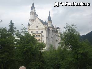 P01 [JUN-2013] Catelul Neuschwanstein, destinatia noastra