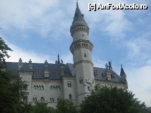 P08 [JUN-2013] Castelul Neuschwanstein