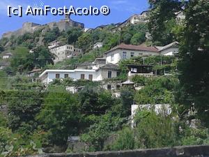 [P12] Gjirokaster - cetatea » foto by dansysro
 - 
<span class="allrVoted glyphicon glyphicon-heart hidden" id="av788961"></span>
<a class="m-l-10 hidden" id="sv788961" onclick="voting_Foto_DelVot(,788961,21005)" role="button">șterge vot <span class="glyphicon glyphicon-remove"></span></a>
<a id="v9788961" class=" c-red"  onclick="voting_Foto_SetVot(788961)" role="button"><span class="glyphicon glyphicon-heart-empty"></span> <b>LIKE</b> = Votează poza</a> <img class="hidden"  id="f788961W9" src="/imagini/loader.gif" border="0" /><span class="AjErrMes hidden" id="e788961ErM"></span>