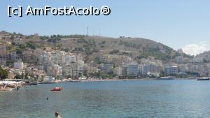 [P69] Sarande, faleză, vedere de pe plajă.  » foto by Nasshu
 - 
<span class="allrVoted glyphicon glyphicon-heart hidden" id="av823242"></span>
<a class="m-l-10 hidden" id="sv823242" onclick="voting_Foto_DelVot(,823242,21005)" role="button">șterge vot <span class="glyphicon glyphicon-remove"></span></a>
<a id="v9823242" class=" c-red"  onclick="voting_Foto_SetVot(823242)" role="button"><span class="glyphicon glyphicon-heart-empty"></span> <b>LIKE</b> = Votează poza</a> <img class="hidden"  id="f823242W9" src="/imagini/loader.gif" border="0" /><span class="AjErrMes hidden" id="e823242ErM"></span>
