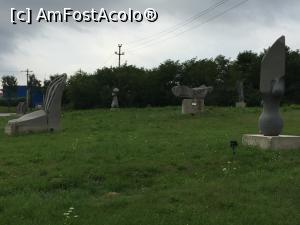 [P18] Parcul de sculptura in andezit din Caransebes » foto by Dan&Ema
 - 
<span class="allrVoted glyphicon glyphicon-heart hidden" id="av790779"></span>
<a class="m-l-10 hidden" id="sv790779" onclick="voting_Foto_DelVot(,790779,21011)" role="button">șterge vot <span class="glyphicon glyphicon-remove"></span></a>
<a id="v9790779" class=" c-red"  onclick="voting_Foto_SetVot(790779)" role="button"><span class="glyphicon glyphicon-heart-empty"></span> <b>LIKE</b> = Votează poza</a> <img class="hidden"  id="f790779W9" src="/imagini/loader.gif" border="0" /><span class="AjErrMes hidden" id="e790779ErM"></span>