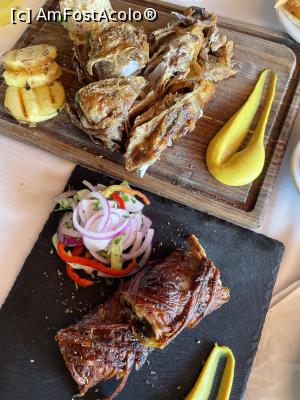[P27] Carne de oaie la rotisor și organe învelite în mațe, excelente toate » foto by krisstinna
 - 
<span class="allrVoted glyphicon glyphicon-heart hidden" id="av1339925"></span>
<a class="m-l-10 hidden" id="sv1339925" onclick="voting_Foto_DelVot(,1339925,21082)" role="button">șterge vot <span class="glyphicon glyphicon-remove"></span></a>
<a id="v91339925" class=" c-red"  onclick="voting_Foto_SetVot(1339925)" role="button"><span class="glyphicon glyphicon-heart-empty"></span> <b>LIKE</b> = Votează poza</a> <img class="hidden"  id="f1339925W9" src="/imagini/loader.gif" border="0" /><span class="AjErrMes hidden" id="e1339925ErM"></span>