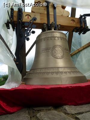 [P18] Clopotul care își așteaptă locul.  » foto by tata123 🔱
 - 
<span class="allrVoted glyphicon glyphicon-heart hidden" id="av1123059"></span>
<a class="m-l-10 hidden" id="sv1123059" onclick="voting_Foto_DelVot(,1123059,21083)" role="button">șterge vot <span class="glyphicon glyphicon-remove"></span></a>
<a id="v91123059" class=" c-red"  onclick="voting_Foto_SetVot(1123059)" role="button"><span class="glyphicon glyphicon-heart-empty"></span> <b>LIKE</b> = Votează poza</a> <img class="hidden"  id="f1123059W9" src="/imagini/loader.gif" border="0" /><span class="AjErrMes hidden" id="e1123059ErM"></span>