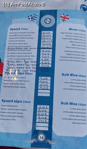 [P17] Restaurantul Nemesis - meniul » foto by Carmen Ion
 - 
<span class="allrVoted glyphicon glyphicon-heart hidden" id="av1507911"></span>
<a class="m-l-10 hidden" id="sv1507911" onclick="voting_Foto_DelVot(,1507911,21168)" role="button">șterge vot <span class="glyphicon glyphicon-remove"></span></a>
<a id="v91507911" class=" c-red"  onclick="voting_Foto_SetVot(1507911)" role="button"><span class="glyphicon glyphicon-heart-empty"></span> <b>LIKE</b> = Votează poza</a> <img class="hidden"  id="f1507911W9" src="/imagini/loader.gif" border="0" /><span class="AjErrMes hidden" id="e1507911ErM"></span>