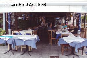 [P09] Terasa tavernei Perdikis.  » foto by Carmen Ion
 - 
<span class="allrVoted glyphicon glyphicon-heart hidden" id="av801291"></span>
<a class="m-l-10 hidden" id="sv801291" onclick="voting_Foto_DelVot(,801291,21168)" role="button">șterge vot <span class="glyphicon glyphicon-remove"></span></a>
<a id="v9801291" class=" c-red"  onclick="voting_Foto_SetVot(801291)" role="button"><span class="glyphicon glyphicon-heart-empty"></span> <b>LIKE</b> = Votează poza</a> <img class="hidden"  id="f801291W9" src="/imagini/loader.gif" border="0" /><span class="AjErrMes hidden" id="e801291ErM"></span>
