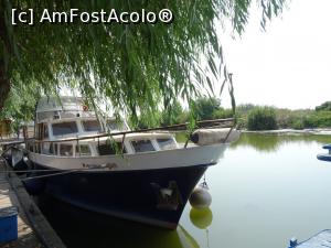 [P03] Vaporaș în Portul turistic Jurilovca.  » foto by tata123 🔱
 - 
<span class="allrVoted glyphicon glyphicon-heart hidden" id="av1014562"></span>
<a class="m-l-10 hidden" id="sv1014562" onclick="voting_Foto_DelVot(,1014562,21220)" role="button">șterge vot <span class="glyphicon glyphicon-remove"></span></a>
<a id="v91014562" class=" c-red"  onclick="voting_Foto_SetVot(1014562)" role="button"><span class="glyphicon glyphicon-heart-empty"></span> <b>LIKE</b> = Votează poza</a> <img class="hidden"  id="f1014562W9" src="/imagini/loader.gif" border="0" /><span class="AjErrMes hidden" id="e1014562ErM"></span>