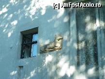 [P03] Mănăstirea Negru Vodă din Câmpulung Muscel:emblema domnească a basarabilor de pe peretele exterior al zidului de înconjoară așezământul » foto by mariana.olaru
 - 
<span class="allrVoted glyphicon glyphicon-heart hidden" id="av284276"></span>
<a class="m-l-10 hidden" id="sv284276" onclick="voting_Foto_DelVot(,284276,21248)" role="button">șterge vot <span class="glyphicon glyphicon-remove"></span></a>
<a id="v9284276" class=" c-red"  onclick="voting_Foto_SetVot(284276)" role="button"><span class="glyphicon glyphicon-heart-empty"></span> <b>LIKE</b> = Votează poza</a> <img class="hidden"  id="f284276W9" src="/imagini/loader.gif" border="0" /><span class="AjErrMes hidden" id="e284276ErM"></span>