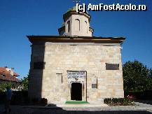[P05] Biserica domnească de la Mănăstirea Negru Vodă din Câmpulung Muscel:fațada peal cărei perete se zăresc trei pisanii » foto by mariana.olaru
 - 
<span class="allrVoted glyphicon glyphicon-heart hidden" id="av284284"></span>
<a class="m-l-10 hidden" id="sv284284" onclick="voting_Foto_DelVot(,284284,21248)" role="button">șterge vot <span class="glyphicon glyphicon-remove"></span></a>
<a id="v9284284" class=" c-red"  onclick="voting_Foto_SetVot(284284)" role="button"><span class="glyphicon glyphicon-heart-empty"></span> <b>LIKE</b> = Votează poza</a> <img class="hidden"  id="f284284W9" src="/imagini/loader.gif" border="0" /><span class="AjErrMes hidden" id="e284284ErM"></span>