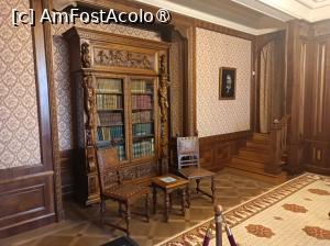 [P23] București, Muzeul Național Cotroceni, Sala de Biliard » foto by mprofeanu
 - 
<span class="allrVoted glyphicon glyphicon-heart hidden" id="av1410905"></span>
<a class="m-l-10 hidden" id="sv1410905" onclick="voting_Foto_DelVot(,1410905,21279)" role="button">șterge vot <span class="glyphicon glyphicon-remove"></span></a>
<a id="v91410905" class=" c-red"  onclick="voting_Foto_SetVot(1410905)" role="button"><span class="glyphicon glyphicon-heart-empty"></span> <b>LIKE</b> = Votează poza</a> <img class="hidden"  id="f1410905W9" src="/imagini/loader.gif" border="0" /><span class="AjErrMes hidden" id="e1410905ErM"></span>