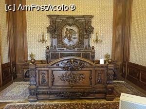[P29] București, Muzeul Național Cotrocen Apartamentul Regal - Carol I și Elisabeta, se vede monograma cu literele C și E » foto by mprofeanu
 - 
<span class="allrVoted glyphicon glyphicon-heart hidden" id="av1410911"></span>
<a class="m-l-10 hidden" id="sv1410911" onclick="voting_Foto_DelVot(,1410911,21279)" role="button">șterge vot <span class="glyphicon glyphicon-remove"></span></a>
<a id="v91410911" class=" c-red"  onclick="voting_Foto_SetVot(1410911)" role="button"><span class="glyphicon glyphicon-heart-empty"></span> <b>LIKE</b> = Votează poza</a> <img class="hidden"  id="f1410911W9" src="/imagini/loader.gif" border="0" /><span class="AjErrMes hidden" id="e1410911ErM"></span>