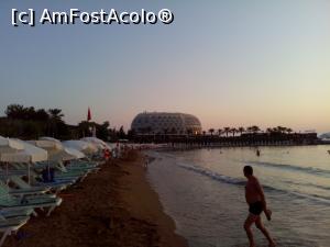 [P02] Plaja la apus » foto by Yoda
 - 
<span class="allrVoted glyphicon glyphicon-heart hidden" id="av1116255"></span>
<a class="m-l-10 hidden" id="sv1116255" onclick="voting_Foto_DelVot(,1116255,21411)" role="button">șterge vot <span class="glyphicon glyphicon-remove"></span></a>
<a id="v91116255" class=" c-red"  onclick="voting_Foto_SetVot(1116255)" role="button"><span class="glyphicon glyphicon-heart-empty"></span> <b>LIKE</b> = Votează poza</a> <img class="hidden"  id="f1116255W9" src="/imagini/loader.gif" border="0" /><span class="AjErrMes hidden" id="e1116255ErM"></span>