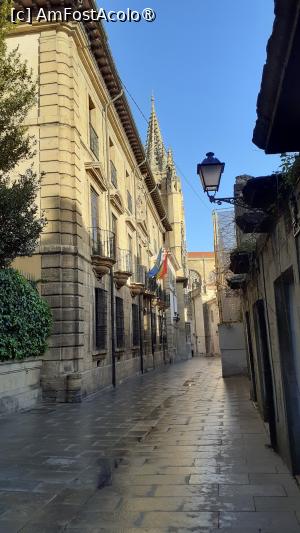 [P39] Pe Calle Santa Ana. În plan îndepărtat Biserica  San Tirso de Real » foto by Mitica49
 - 
<span class="allrVoted glyphicon glyphicon-heart hidden" id="av1424205"></span>
<a class="m-l-10 hidden" id="sv1424205" onclick="voting_Foto_DelVot(,1424205,21454)" role="button">șterge vot <span class="glyphicon glyphicon-remove"></span></a>
<a id="v91424205" class=" c-red"  onclick="voting_Foto_SetVot(1424205)" role="button"><span class="glyphicon glyphicon-heart-empty"></span> <b>LIKE</b> = Votează poza</a> <img class="hidden"  id="f1424205W9" src="/imagini/loader.gif" border="0" /><span class="AjErrMes hidden" id="e1424205ErM"></span>