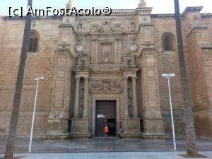 [P01] Catedrala din Almeria » foto by Mika
 - 
<span class="allrVoted glyphicon glyphicon-heart hidden" id="av830064"></span>
<a class="m-l-10 hidden" id="sv830064" onclick="voting_Foto_DelVot(,830064,21471)" role="button">șterge vot <span class="glyphicon glyphicon-remove"></span></a>
<a id="v9830064" class=" c-red"  onclick="voting_Foto_SetVot(830064)" role="button"><span class="glyphicon glyphicon-heart-empty"></span> <b>LIKE</b> = Votează poza</a> <img class="hidden"  id="f830064W9" src="/imagini/loader.gif" border="0" /><span class="AjErrMes hidden" id="e830064ErM"></span>