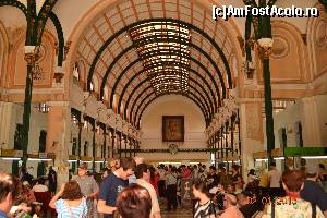 [P34] in posta, sub privirea vigilentei a lui tata 'Ho'-in stanga si dreapta, cum intri, sunt galeriile / in poza se vad cabinele telefonice si atm, pe stanga si pe dreapta » foto by andreea72
 - 
<span class="allrVoted glyphicon glyphicon-heart hidden" id="av593595"></span>
<a class="m-l-10 hidden" id="sv593595" onclick="voting_Foto_DelVot(,593595,21496)" role="button">șterge vot <span class="glyphicon glyphicon-remove"></span></a>
<a id="v9593595" class=" c-red"  onclick="voting_Foto_SetVot(593595)" role="button"><span class="glyphicon glyphicon-heart-empty"></span> <b>LIKE</b> = Votează poza</a> <img class="hidden"  id="f593595W9" src="/imagini/loader.gif" border="0" /><span class="AjErrMes hidden" id="e593595ErM"></span>