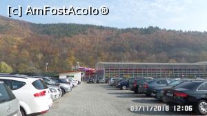 [P01] Cozia Aquapark, Căciulata. Parcarea » foto by ungureanica
 - 
<span class="allrVoted glyphicon glyphicon-heart hidden" id="av1033045"></span>
<a class="m-l-10 hidden" id="sv1033045" onclick="voting_Foto_DelVot(,1033045,21535)" role="button">șterge vot <span class="glyphicon glyphicon-remove"></span></a>
<a id="v91033045" class=" c-red"  onclick="voting_Foto_SetVot(1033045)" role="button"><span class="glyphicon glyphicon-heart-empty"></span> <b>LIKE</b> = Votează poza</a> <img class="hidden"  id="f1033045W9" src="/imagini/loader.gif" border="0" /><span class="AjErrMes hidden" id="e1033045ErM"></span>