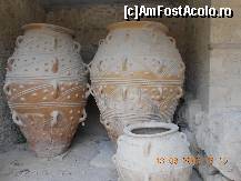 [P57] Vase pentru cereale, desigur, reconstituite.  » foto by Rodel
 - 
<span class="allrVoted glyphicon glyphicon-heart hidden" id="av491376"></span>
<a class="m-l-10 hidden" id="sv491376" onclick="voting_Foto_DelVot(,491376,21555)" role="button">șterge vot <span class="glyphicon glyphicon-remove"></span></a>
<a id="v9491376" class=" c-red"  onclick="voting_Foto_SetVot(491376)" role="button"><span class="glyphicon glyphicon-heart-empty"></span> <b>LIKE</b> = Votează poza</a> <img class="hidden"  id="f491376W9" src="/imagini/loader.gif" border="0" /><span class="AjErrMes hidden" id="e491376ErM"></span>