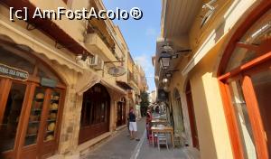 [P46] O străduță din zona veche a orașului Rethymno. » foto by Carmen Ion
 - 
<span class="allrVoted glyphicon glyphicon-heart hidden" id="av1205755"></span>
<a class="m-l-10 hidden" id="sv1205755" onclick="voting_Foto_DelVot(,1205755,21565)" role="button">șterge vot <span class="glyphicon glyphicon-remove"></span></a>
<a id="v91205755" class=" c-red"  onclick="voting_Foto_SetVot(1205755)" role="button"><span class="glyphicon glyphicon-heart-empty"></span> <b>LIKE</b> = Votează poza</a> <img class="hidden"  id="f1205755W9" src="/imagini/loader.gif" border="0" /><span class="AjErrMes hidden" id="e1205755ErM"></span>