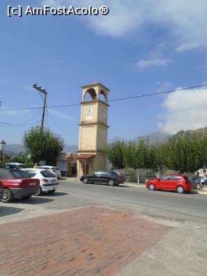 [P41] Satul Argyroupoli: turnul cu ceas » foto by Carmen Ion
 - 
<span class="allrVoted glyphicon glyphicon-heart hidden" id="av1208015"></span>
<a class="m-l-10 hidden" id="sv1208015" onclick="voting_Foto_DelVot(,1208015,21565)" role="button">șterge vot <span class="glyphicon glyphicon-remove"></span></a>
<a id="v91208015" class=" c-red"  onclick="voting_Foto_SetVot(1208015)" role="button"><span class="glyphicon glyphicon-heart-empty"></span> <b>LIKE</b> = Votează poza</a> <img class="hidden"  id="f1208015W9" src="/imagini/loader.gif" border="0" /><span class="AjErrMes hidden" id="e1208015ErM"></span>