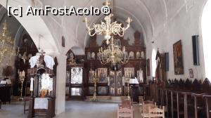 [P54] Mănăstirea Arkadi: interiorul bisericii » foto by Carmen Ion
 - 
<span class="allrVoted glyphicon glyphicon-heart hidden" id="av1208028"></span>
<a class="m-l-10 hidden" id="sv1208028" onclick="voting_Foto_DelVot(,1208028,21565)" role="button">șterge vot <span class="glyphicon glyphicon-remove"></span></a>
<a id="v91208028" class=" c-red"  onclick="voting_Foto_SetVot(1208028)" role="button"><span class="glyphicon glyphicon-heart-empty"></span> <b>LIKE</b> = Votează poza</a> <img class="hidden"  id="f1208028W9" src="/imagini/loader.gif" border="0" /><span class="AjErrMes hidden" id="e1208028ErM"></span>