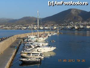 [P02] Portul din Hersonissos.  » foto by Rodel
 - 
<span class="allrVoted glyphicon glyphicon-heart hidden" id="av500802"></span>
<a class="m-l-10 hidden" id="sv500802" onclick="voting_Foto_DelVot(,500802,21568)" role="button">șterge vot <span class="glyphicon glyphicon-remove"></span></a>
<a id="v9500802" class=" c-red"  onclick="voting_Foto_SetVot(500802)" role="button"><span class="glyphicon glyphicon-heart-empty"></span> <b>LIKE</b> = Votează poza</a> <img class="hidden"  id="f500802W9" src="/imagini/loader.gif" border="0" /><span class="AjErrMes hidden" id="e500802ErM"></span>