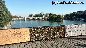 [P13] Podul indragostitilor Paris- locul in care zeci de mii de lacate au conchis juramintele dragostei eterne...  » foto by florintoma
 - 
<span class="allrVoted glyphicon glyphicon-heart hidden" id="av558098"></span>
<a class="m-l-10 hidden" id="sv558098" onclick="voting_Foto_DelVot(,558098,21578)" role="button">șterge vot <span class="glyphicon glyphicon-remove"></span></a>
<a id="v9558098" class=" c-red"  onclick="voting_Foto_SetVot(558098)" role="button"><span class="glyphicon glyphicon-heart-empty"></span> <b>LIKE</b> = Votează poza</a> <img class="hidden"  id="f558098W9" src="/imagini/loader.gif" border="0" /><span class="AjErrMes hidden" id="e558098ErM"></span>