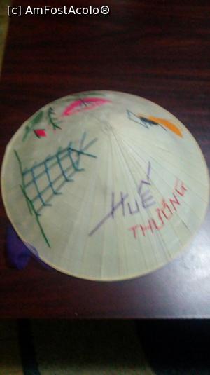 [P19] Souvenirul meu vietnamez.  » foto by glcitizen
 - 
<span class="allrVoted glyphicon glyphicon-heart hidden" id="av836786"></span>
<a class="m-l-10 hidden" id="sv836786" onclick="voting_Foto_DelVot(,836786,21608)" role="button">șterge vot <span class="glyphicon glyphicon-remove"></span></a>
<a id="v9836786" class=" c-red"  onclick="voting_Foto_SetVot(836786)" role="button"><span class="glyphicon glyphicon-heart-empty"></span> <b>LIKE</b> = Votează poza</a> <img class="hidden"  id="f836786W9" src="/imagini/loader.gif" border="0" /><span class="AjErrMes hidden" id="e836786ErM"></span>