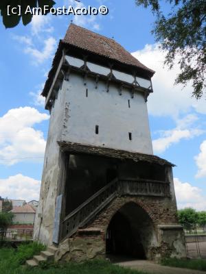 [P14] Turnul de poartă privit dinspre interior.  » foto by tata123 🔱
 - 
<span class="allrVoted glyphicon glyphicon-heart hidden" id="av1152986"></span>
<a class="m-l-10 hidden" id="sv1152986" onclick="voting_Foto_DelVot(,1152986,21648)" role="button">șterge vot <span class="glyphicon glyphicon-remove"></span></a>
<a id="v91152986" class=" c-red"  onclick="voting_Foto_SetVot(1152986)" role="button"><span class="glyphicon glyphicon-heart-empty"></span> <b>LIKE</b> = Votează poza</a> <img class="hidden"  id="f1152986W9" src="/imagini/loader.gif" border="0" /><span class="AjErrMes hidden" id="e1152986ErM"></span>