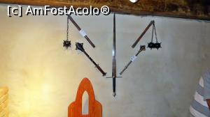[P09] Arme medievale (reconstituire) expuse în donjonul Cetății Mălăiești » foto by Lucien
 - 
<span class="allrVoted glyphicon glyphicon-heart hidden" id="av839620"></span>
<a class="m-l-10 hidden" id="sv839620" onclick="voting_Foto_DelVot(,839620,21674)" role="button">șterge vot <span class="glyphicon glyphicon-remove"></span></a>
<a id="v9839620" class=" c-red"  onclick="voting_Foto_SetVot(839620)" role="button"><span class="glyphicon glyphicon-heart-empty"></span> <b>LIKE</b> = Votează poza</a> <img class="hidden"  id="f839620W9" src="/imagini/loader.gif" border="0" /><span class="AjErrMes hidden" id="e839620ErM"></span>