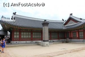 [P12] Suwon, Palatul Hwaseong Haeng, Bongsudang, în spatele lui coșul de fum frumos ornat » foto by mprofeanu
 - 
<span class="allrVoted glyphicon glyphicon-heart hidden" id="av840191"></span>
<a class="m-l-10 hidden" id="sv840191" onclick="voting_Foto_DelVot(,840191,21685)" role="button">șterge vot <span class="glyphicon glyphicon-remove"></span></a>
<a id="v9840191" class=" c-red"  onclick="voting_Foto_SetVot(840191)" role="button"><span class="glyphicon glyphicon-heart-empty"></span> <b>LIKE</b> = Votează poza</a> <img class="hidden"  id="f840191W9" src="/imagini/loader.gif" border="0" /><span class="AjErrMes hidden" id="e840191ErM"></span>