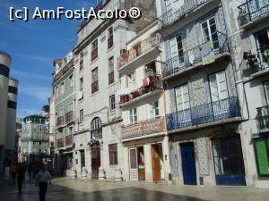 P16 [SEP-2016] Rua de Mouraria -arhitectura locală. 